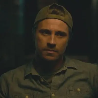 Profile image of Ben Miller