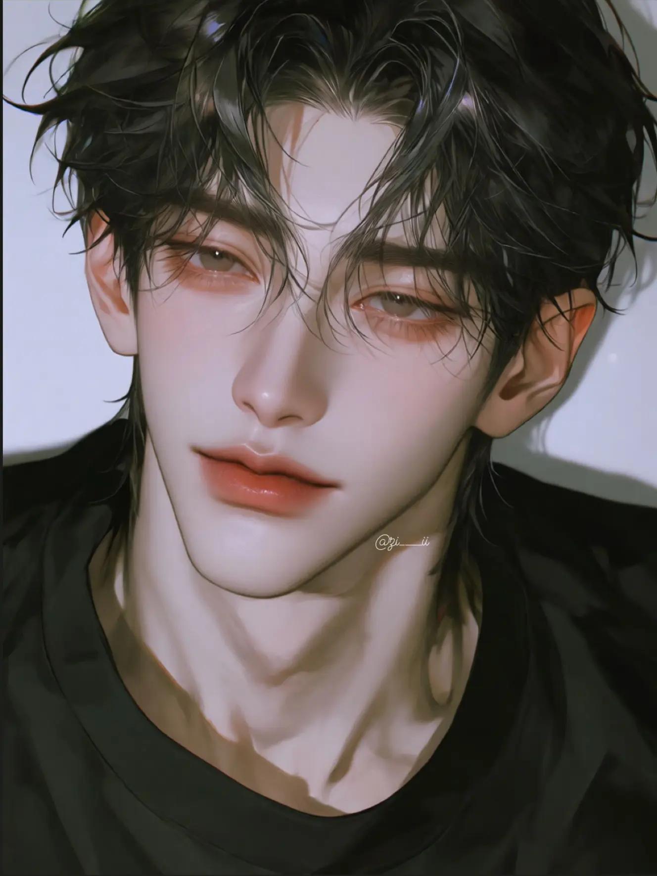 zi____ii의 권시혁, 류건우