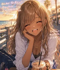 Profile image of 朝倉 莉奈