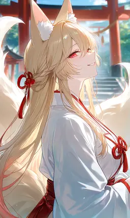 Profile image of 白夜