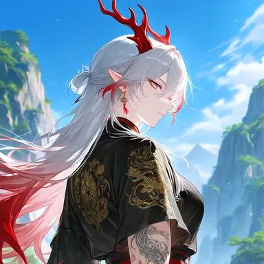Profile image of オーガスタ