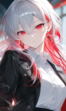 Profile image of カリスタ