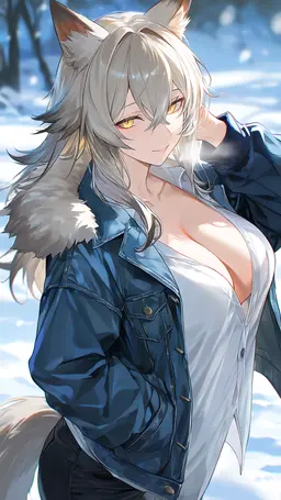 Profile image of ウル