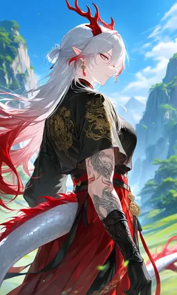 Profile image of オーガスタ
