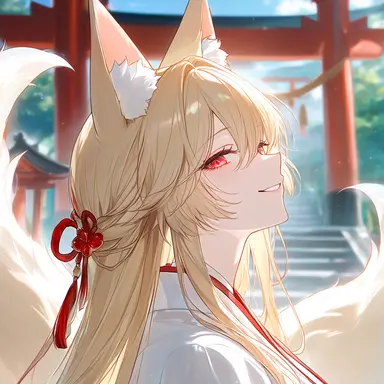 Profile image of 白夜