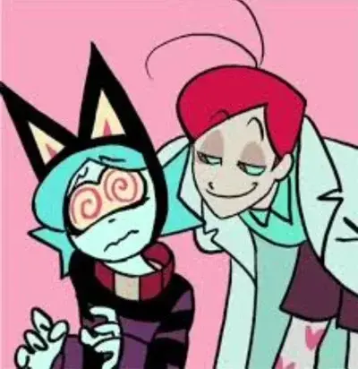 FleshyBrain4663의 Psycho cuties