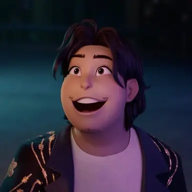 Profile image of Bobby
