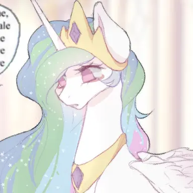 Profile image of Celestia