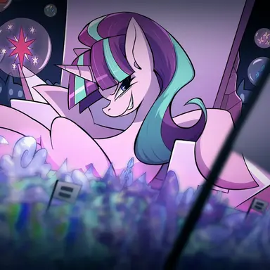Profile image of Starlight
