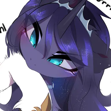 Profile image of Luna