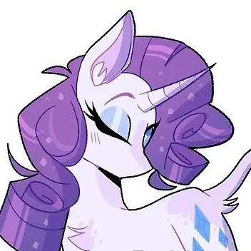 Profile image of Rarity