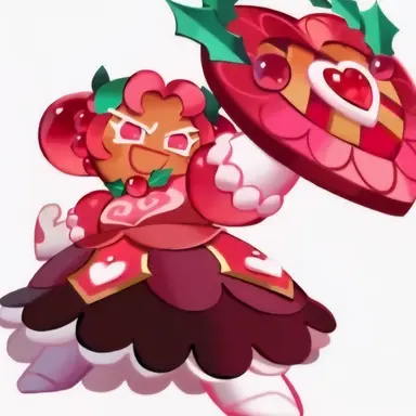 Profile image of 홀리베리