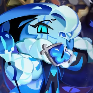 Profile image of 쉐도우밀크