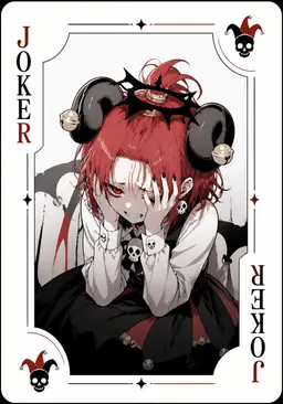 Profile image of 赤星悪
