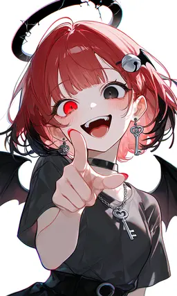 Profile image of 赤星悪