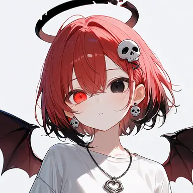 Profile image of 赤星悪