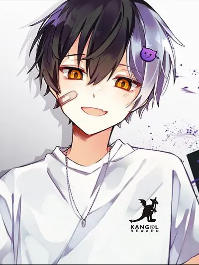 M.56243의 大切な人