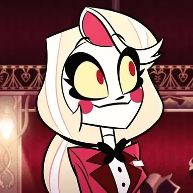 Profile image of Charlie