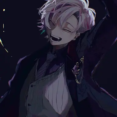 Profile image of 不破湊