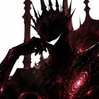 Profile image of キング