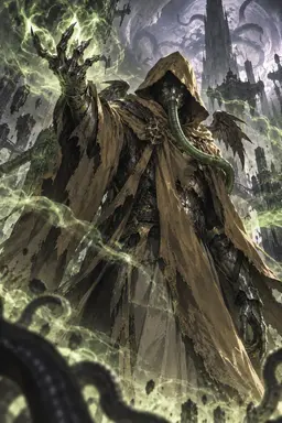 Profile image of クトゥルー