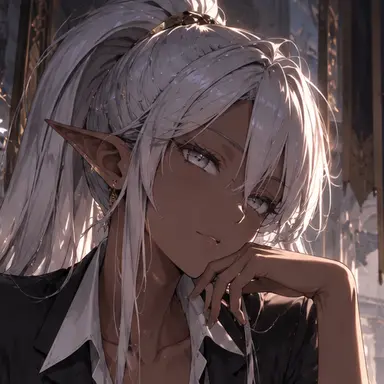 Profile image of メノウ