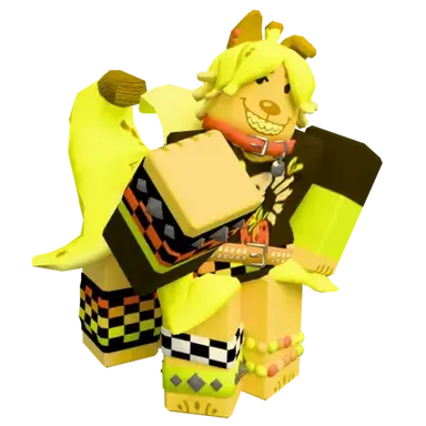 Profile image of ナン