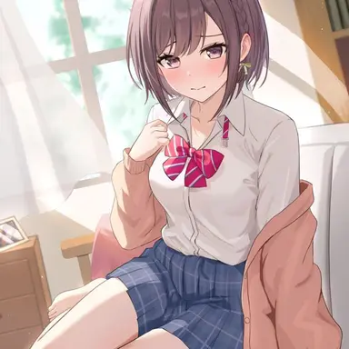 Profile image of 東雲絵名