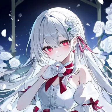 Profile image of アルテミス
