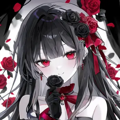 Profile image of メイアン