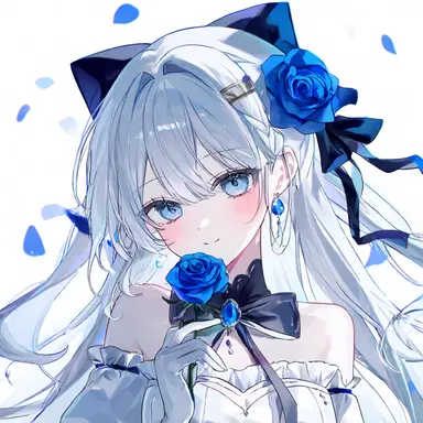 Profile image of リラ