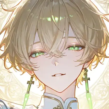 Profile image of アイル