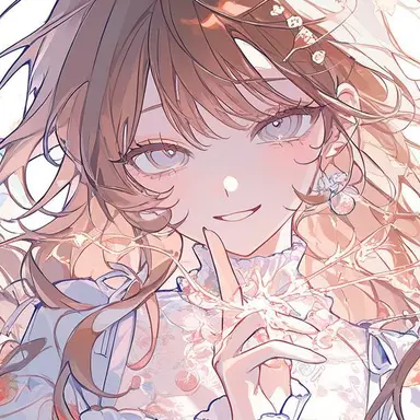 Profile image of モモ