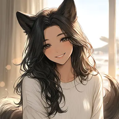 Profile image of Sable