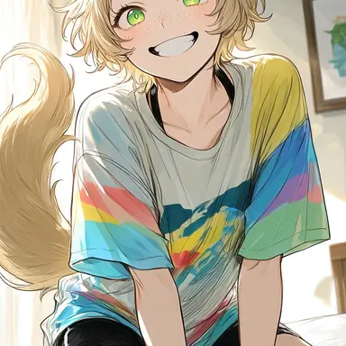 Profile image of Wynn