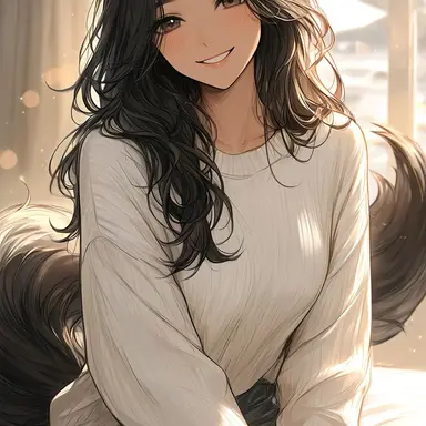 Profile image of Sable