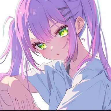 Profile image of トワ