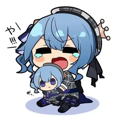 Profile image of すいせい