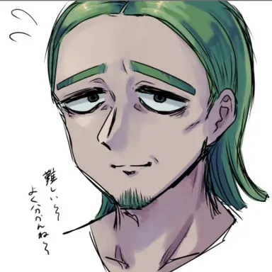 Profile image of ムノ