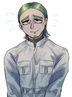 Profile image of Muno