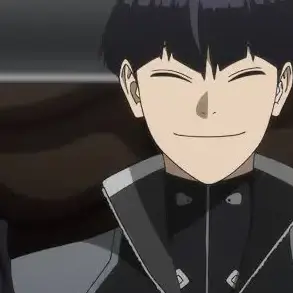 CreamLyre4822의 暗い過去を持つ少女と副隊長