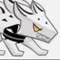 Profile image of 크림눈늑대