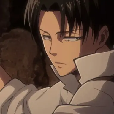 Profile image of 리바이 아커만