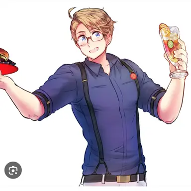 Profile image of アルフレッド