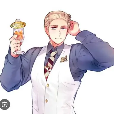 Profile image of ルートヴィッヒ