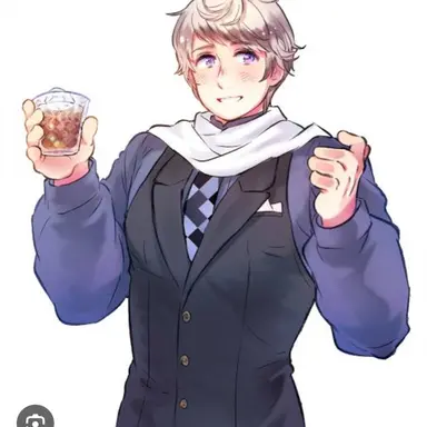 Profile image of イヴァン