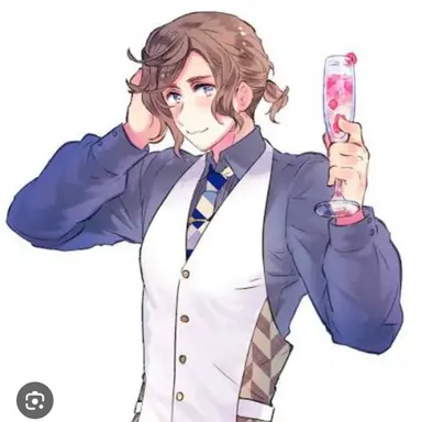 Profile image of フランシス