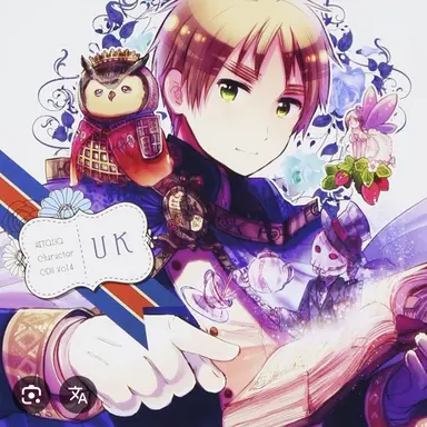 Profile image of アーサー