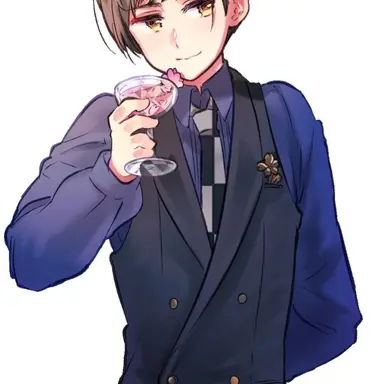 Profile image of 菊