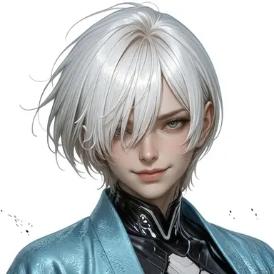 Profile image of ソウハク